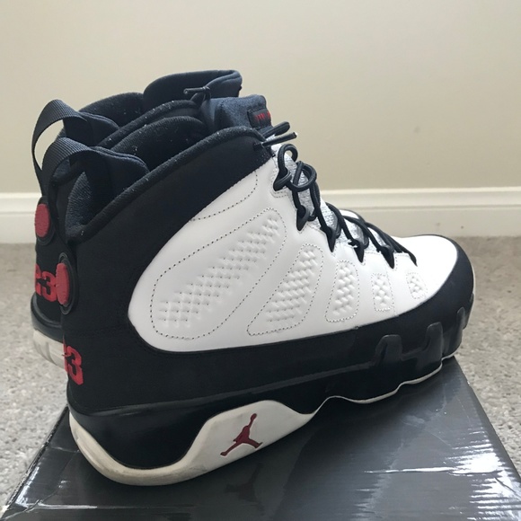 Air Jordan 9 Retro - Picture 5 of 8
